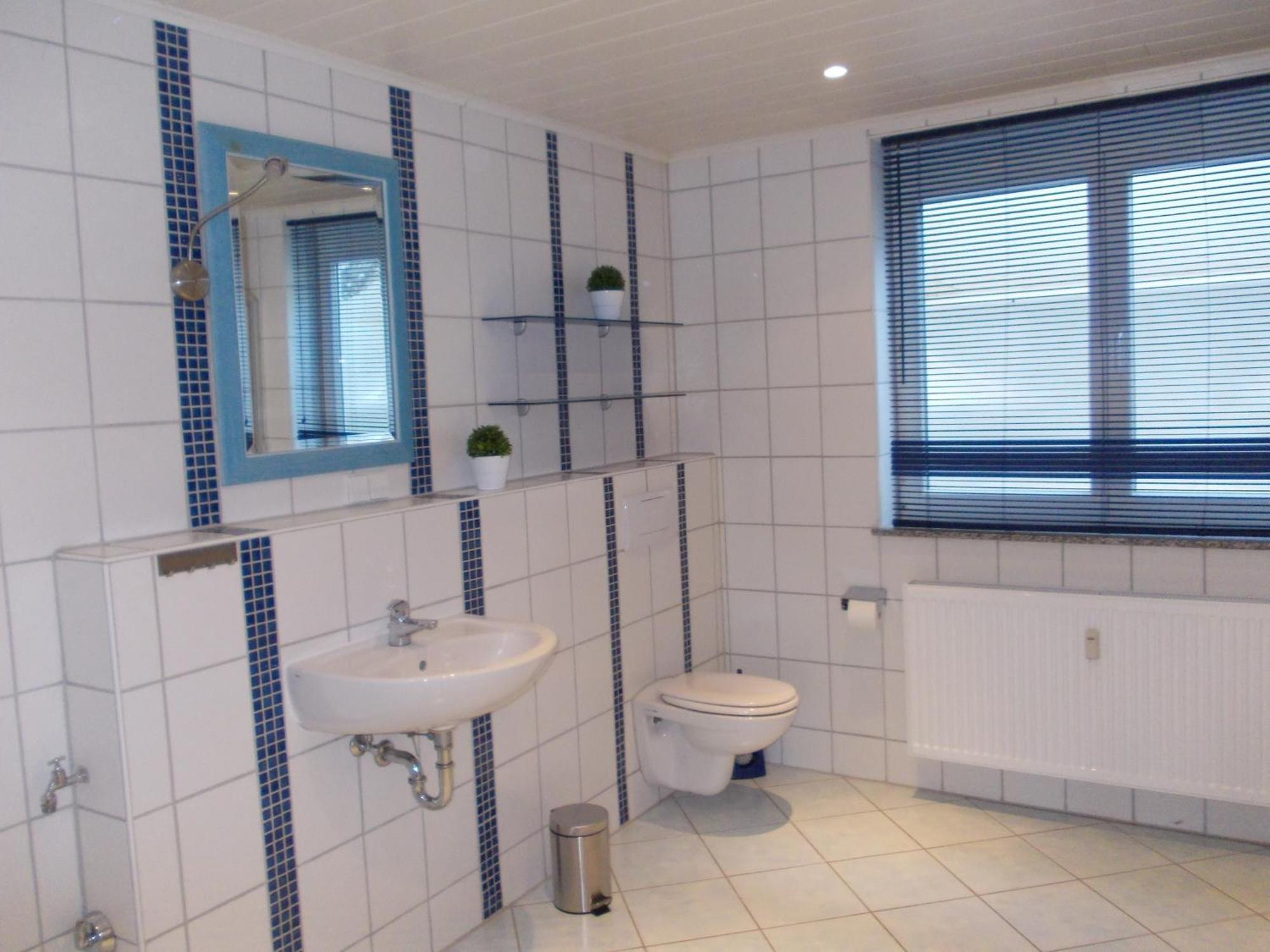 Ferienwohnung Knobloch Wahlheim Экстерьер фото